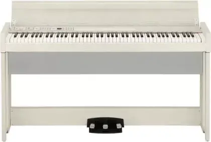 Digitální piano Korg C1 Air WA Nízká Cena
