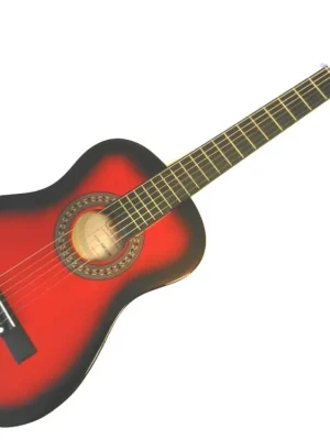 PECKA CGP-34 RB dětská klasická kytara vel. 3/4 + obal zdarma Víkendová Akce