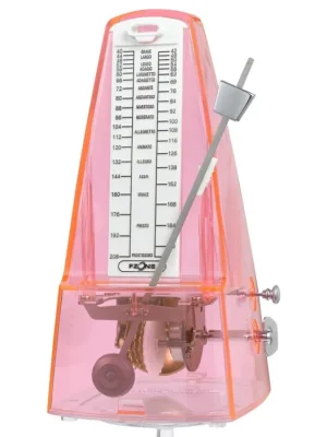 Finální Výprodej Metronom mechanický FZone FM-310 TPK