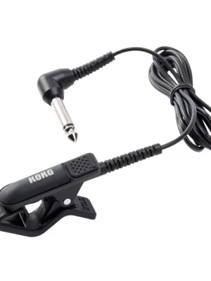 Ihned K Objednání KORG CM-300 kontaktní mikrofon/klip/snímač tónu k ladičce