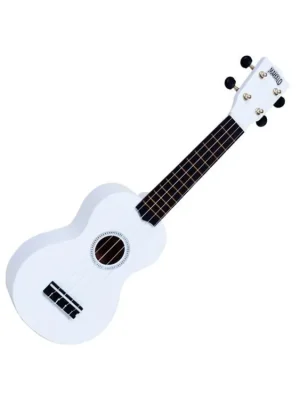 Mahalo MR1 White bílé ukulele + obal Akční Nabídka