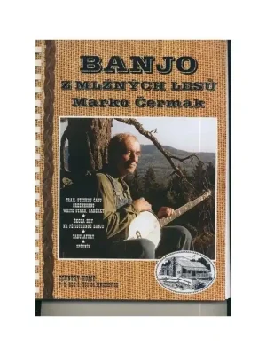 Vrácení Zdarma Čermák - Banjo z mlžných lesů
