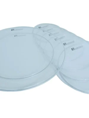 Top Prodej Dimavery DH-08 blána pro 8" buben, modrá