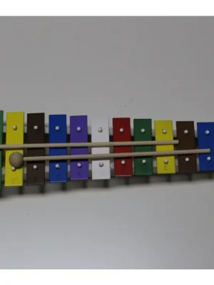 GW ZVONKOHRA ZS 13 sopránová, barevné kameny Akční Cena