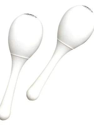 Aktuální Shaker svítící chřestící maracas