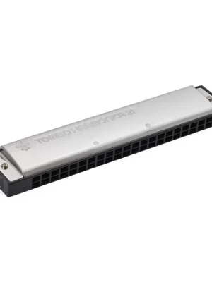 TOMBO Tremolo 3121 Band 21-G Foukací harmonika Speciální Cena