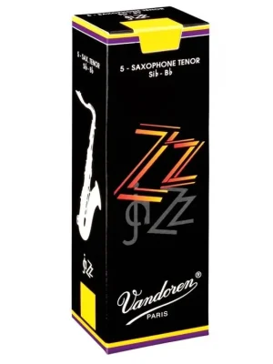 Cenový Hit VANDOREN JAZZ plátek na tenor saxofon tvrdost 2,5