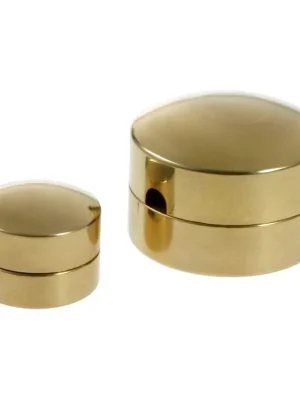 Nová Kolekce DICTUM odvlkovač na kontrabas 20g