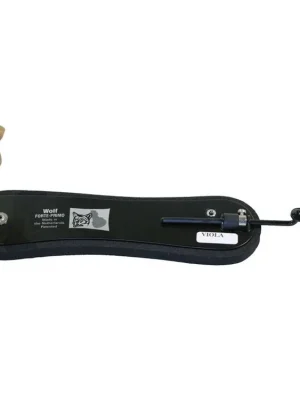 Dokud Zásoby Vydrží WOLF FORTE PRIMO ramenní opěrka (pavouk) viola