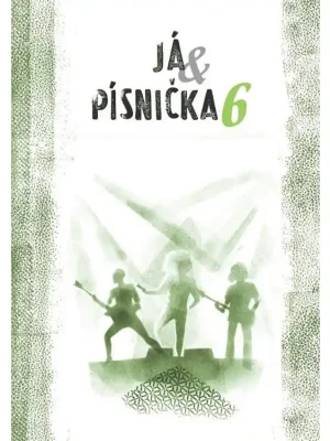 Levný JÁ & PÍSNIČKA6