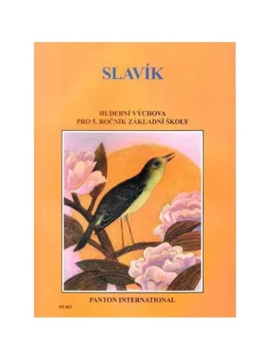 Dokud Zásoby Vydrží Daniel - Slavík