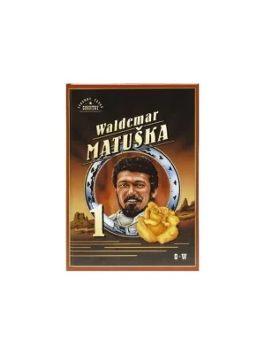 Nízká Cena Waldemar Matuška - 1. díl