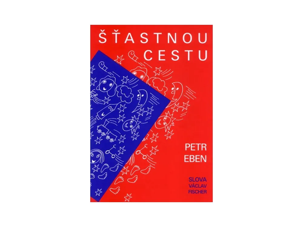 Víkendová Akce Eben - Štastnou cestu