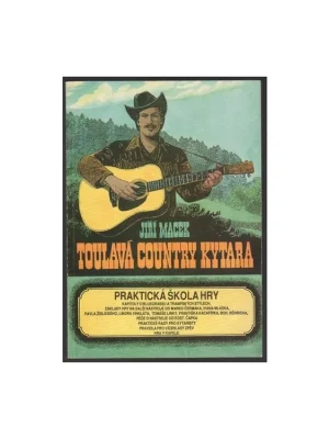Jen Po Omezenou Doba Macek, Toulavá country kytara