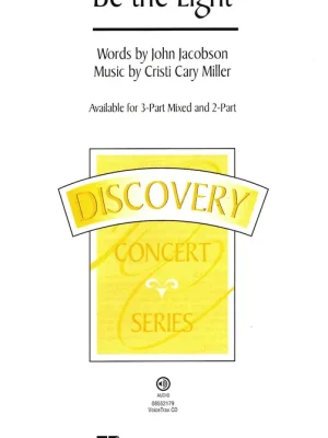 Doprava Zdarma Be the Light / 2- PART* a klavír/akordy