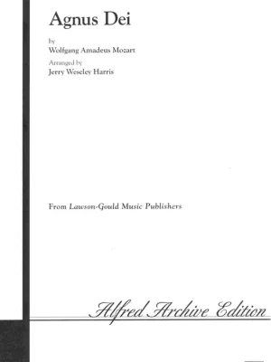 Sezónní Sleva AGNUS DEI / SSA a klavír