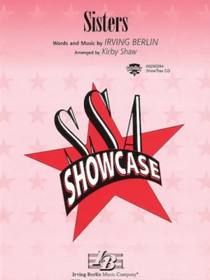 SISTERS / SSA Top Prodej