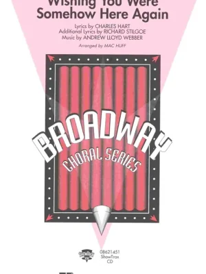 Wishing You Were Somehow Here Again / SSA* Kup Teď