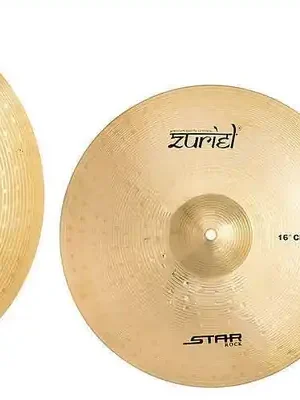 Zuriel STAR ROCK-K Činelová sada Sleva