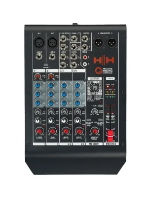HH Electronics Q6FX Akce