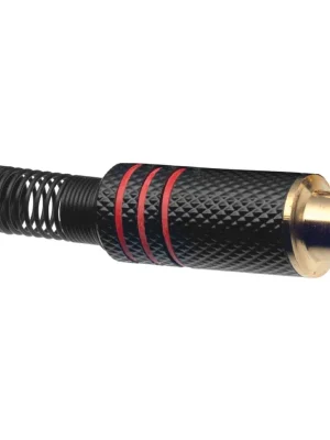 Značkový Stagg 0200-F-BK-WHH