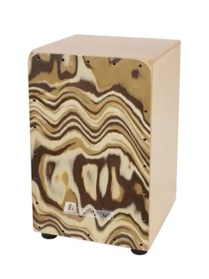 Finální Výprodej Dimavery CJ-600 Cajon, cloudy