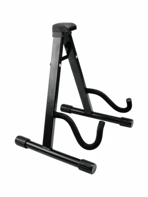 Dimavery stojan na elektrickou kytaru, černý Cenový Hit