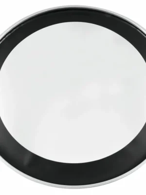 Víkendová Akce Dimavery DH-10 blána pro 10" buben, černý lem