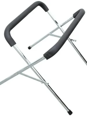 Dimavery stojan pro buben basový pochodový Cenová Bomba