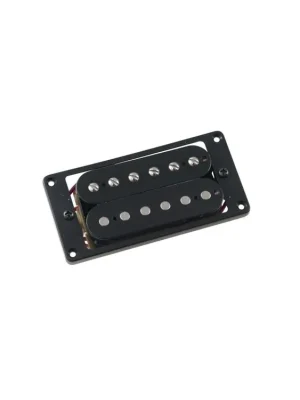 Dimavery snímač, humbucker, černý Jen Po Omezenou Doba
