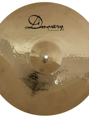 Top Prodej Dimavery DBMR-920, činel ride 20"