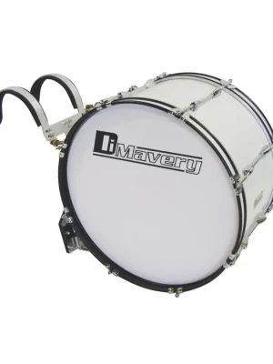Akční Nabídka Dimavery MB-422, pochodový buben basový, 22" x 12"