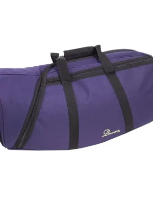 Dimavery pouzdro pro tenor perinetový Speciální Cena