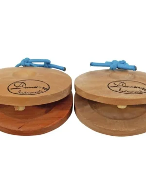 Bezpečná Platba Dimavery kastaněty, pár