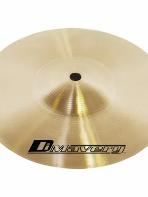 Dimavery DBS-208, činel 8" Splash Jen Po Omezenou Doba