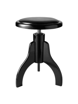 Značkový Stagg PS35 BKP SBK, stolička ke klavíru