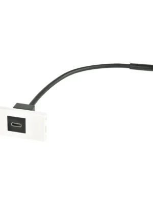 Dokud Zásoby Vydrží AV:Link modul nástěnného rámečku,USB typ C