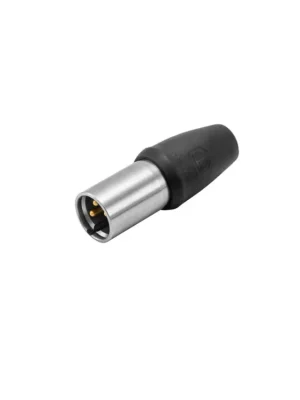 Neutrik NC3MX1-TOP, XLR plug 3-pin Zlevněný