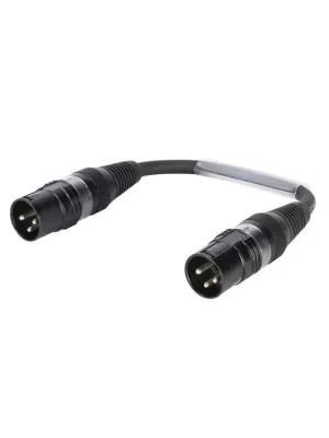 Sommer cable adaptér XLR(M) / XLR(M) Nejlepší Volba