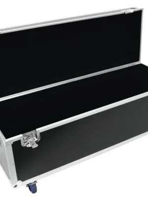 Univerzální transportní Case, 1200 x 400 x 430 mm, 7 mm, s kolečky Oblíbený