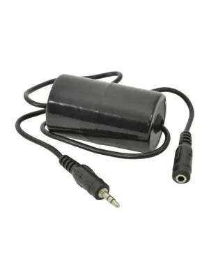 AV:link odrušovací filtr, 3,5mm Jack Objednat Nyní