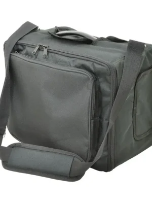 Vysoce Kvalitní QTX DELTA50BAG Přepravní taška pro audio systém Delta-50