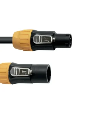 Eurolite IP T-Con propojovací kabel 3x 1,5 mm, 10 m Nová Kolekce
