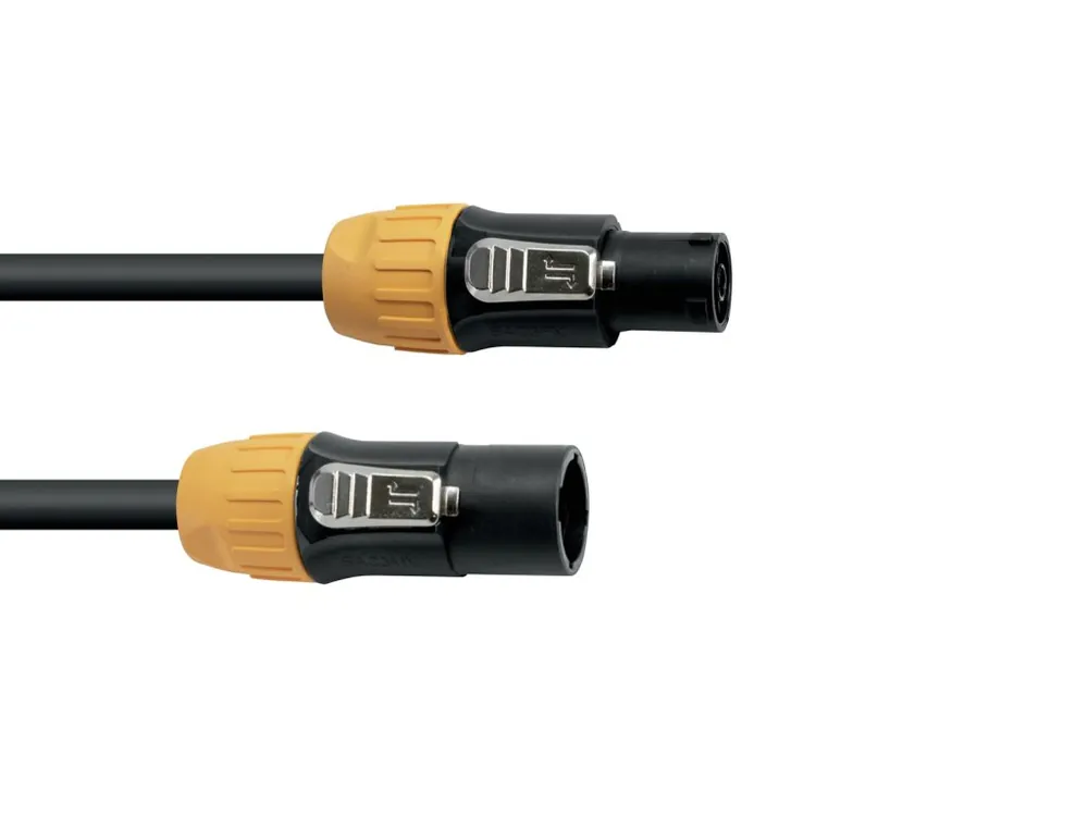 Eurolite IP T-Con propojovací kabel 3x 1,5 mm, 10 m Nová Kolekce