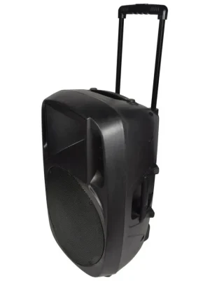 QTX XCAB-15, pasivní PA reprobox Cenový Hit