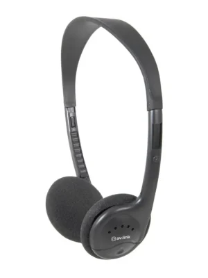 AV:link SH30T, stereo sluchátka Nejprodávanější