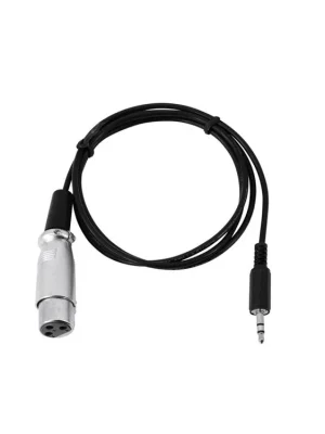 Autentický DMX-adaptér OUT LED PST-9W RGB 1 m