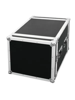 ROADINGER Amplifier Rack PR-2ST, 10U, hloubka 57 cm Nízká Cena