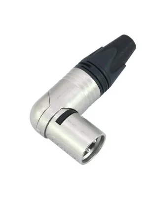 Aktuální NEUTRIK XLR zástrčka 3-pin NC3MRX