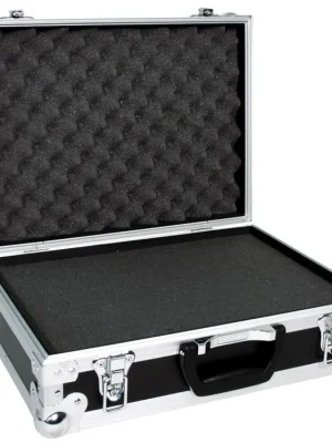 Horká Nabídka Kufr univerzální s molitanovou výplní, černý